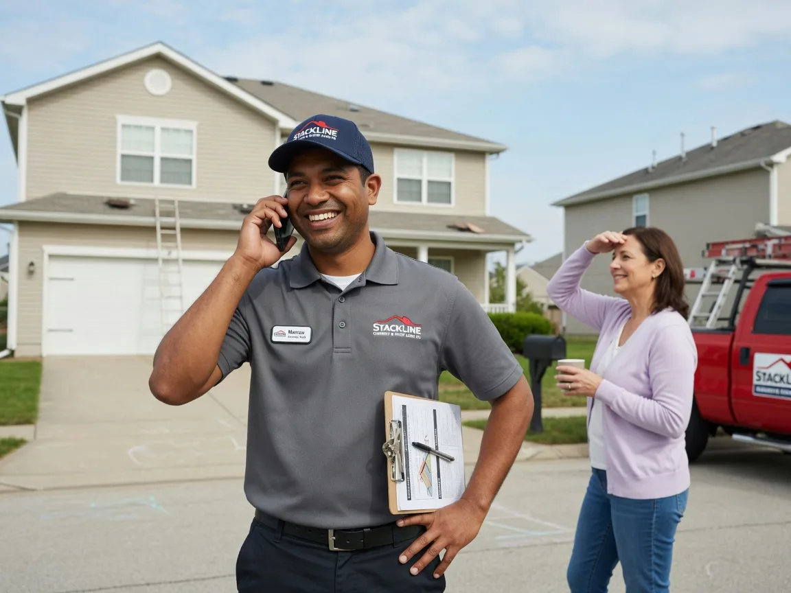 Chimney flashing repair Buffalo, MN FAQs
